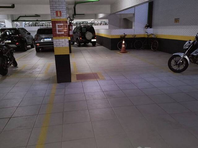 Apartamento para Venda em Santos - 5