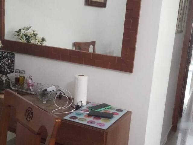 #1822 - Apartamento para Venda em Santos - SP - 3
