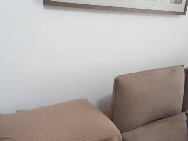 Apartamento para Venda em Santos - 5