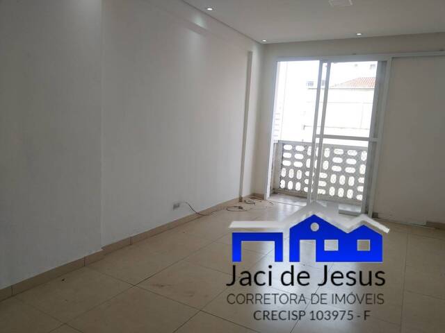 #1823 - Apartamento para Venda em São Vicente - SP - 3