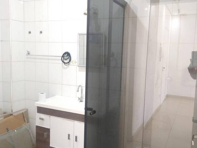 #1823 - Apartamento para Venda em São Vicente - SP - 2