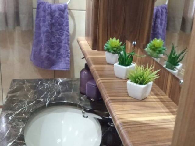 #1824 - Apartamento para Venda em Santos - SP - 2