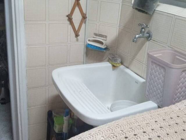 #1503 - Apartamento para Venda em Santos - SP