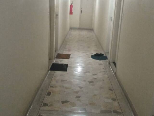 Apartamento para Venda em Santos - 2