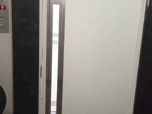 #1825 - Apartamento para Venda em Santos - SP - 2