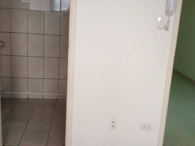 Apartamento para Venda em Santos - 5