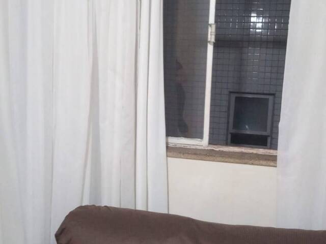 #1826 - Apartamento para Venda em Santos - SP - 2