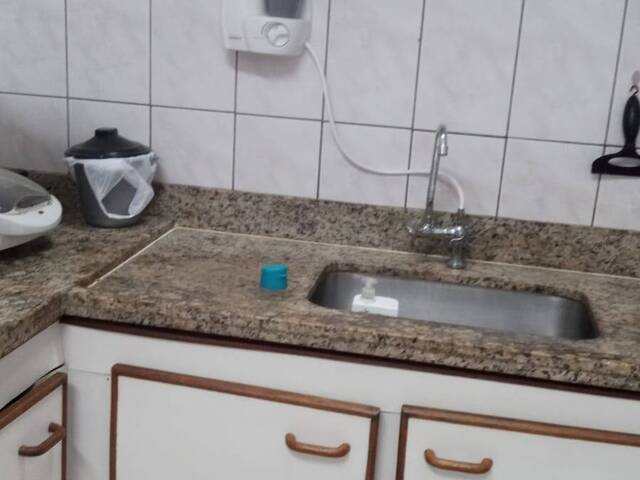 Apartamento para Venda em Santos - 5