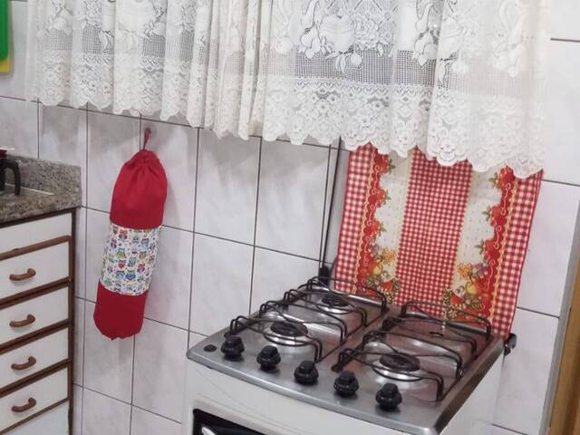 Apartamento para Venda em Santos - 4