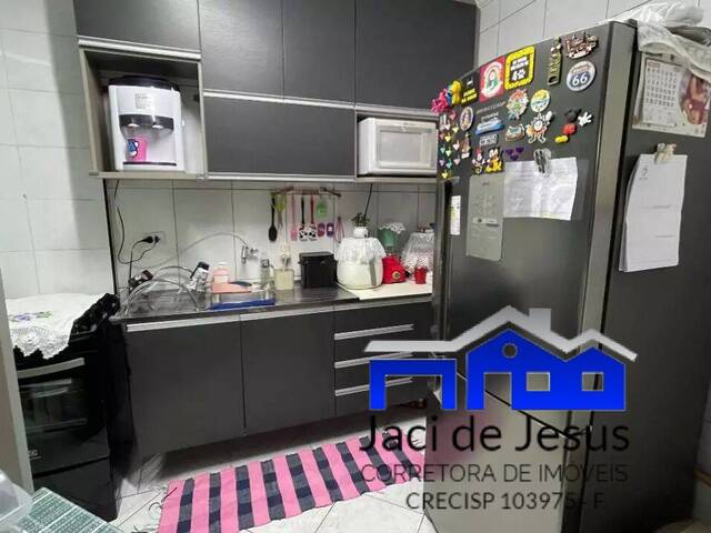 #1829 - Apartamento para Venda em Santos - SP - 3