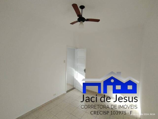 Casa para Locação em Santos - 5