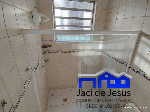 Casa para Locação em Santos - 3