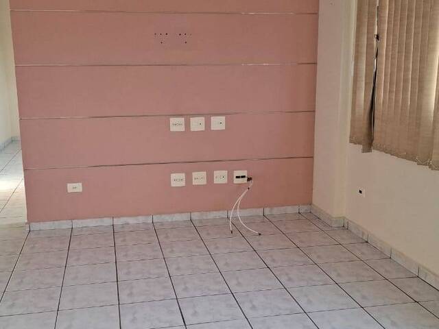 Apartamento para Venda em Santos - 4