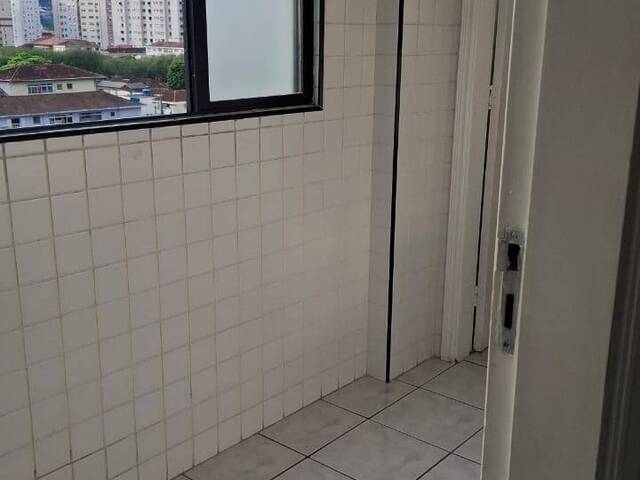 Apartamento para Venda em Santos - 5