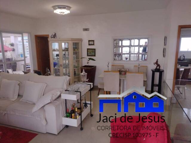 #1833 - Apartamento para Venda em Santos - SP - 2