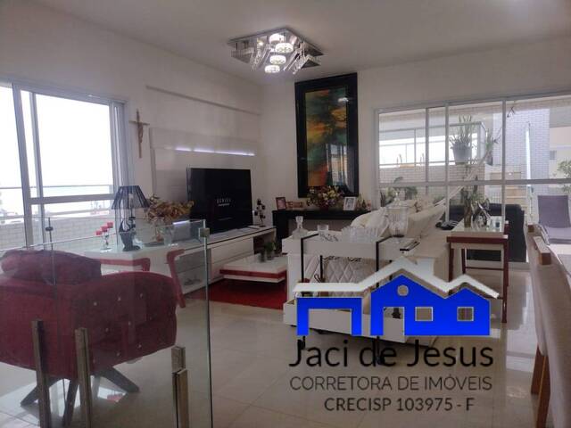 Apartamento para Venda em Santos - 4