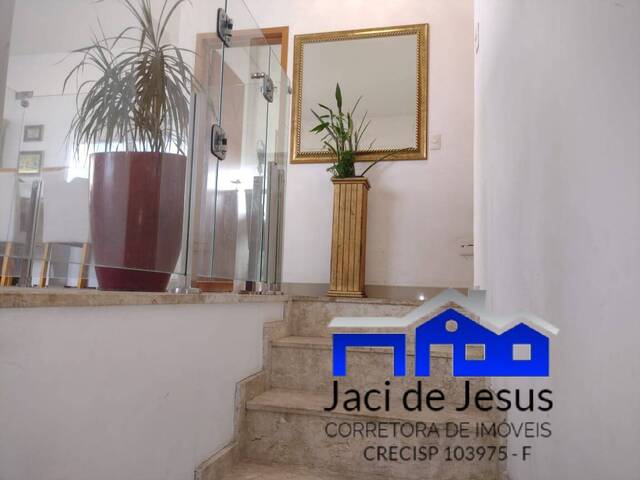 #1833 - Apartamento para Venda em Santos - SP - 3