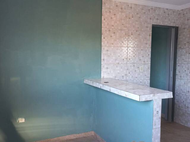 #1835 - Casa para Venda em Santos - SP - 3