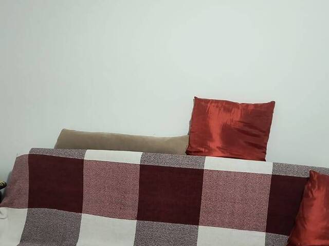 #1836 - Apartamento para Venda em Santos - SP