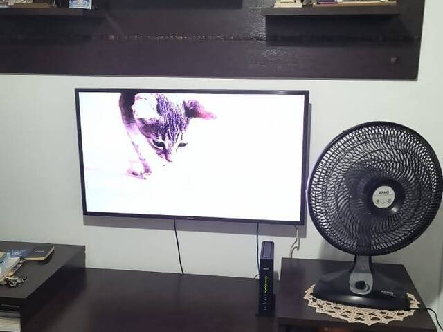 #1836 - Apartamento para Venda em Santos - SP