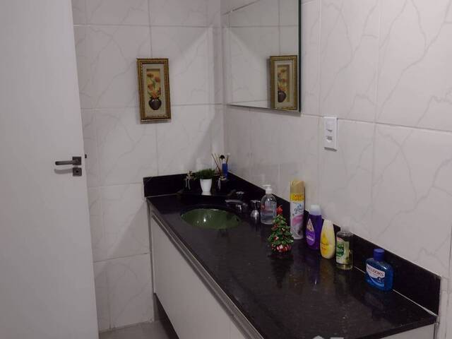 Venda em Campo Grande - Santos