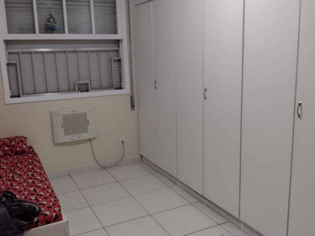 Apartamento para Venda em Santos - 4