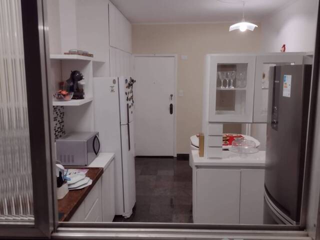 Apartamento para Venda em Santos - 5
