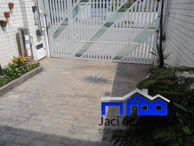 Venda em Campo Grande - Santos