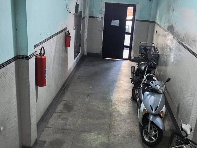 #1838 - Apartamento para Venda em Santos - SP - 2