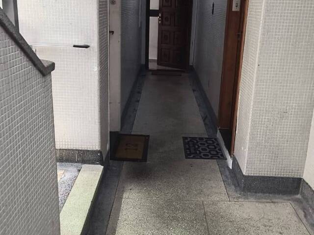 #1838 - Apartamento para Venda em Santos - SP - 3