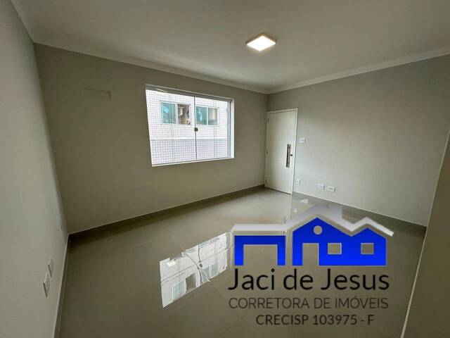 #1840 - Apartamento para Venda em Santos - SP - 2
