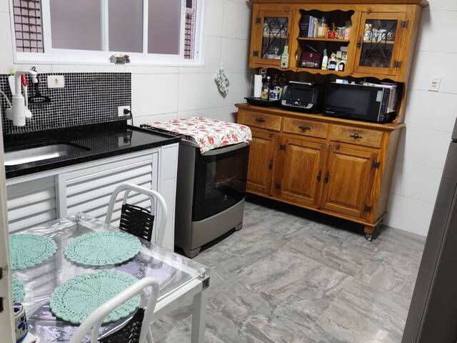 Apartamento para Venda em Santos - 4