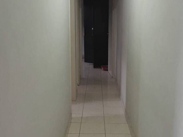 #1841 - Apartamento para Venda em Santos - SP