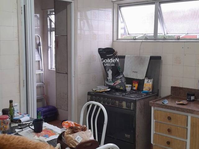 Apartamento para Venda em Santos - 5