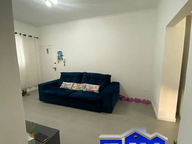Apartamento para Venda em Santos - 4