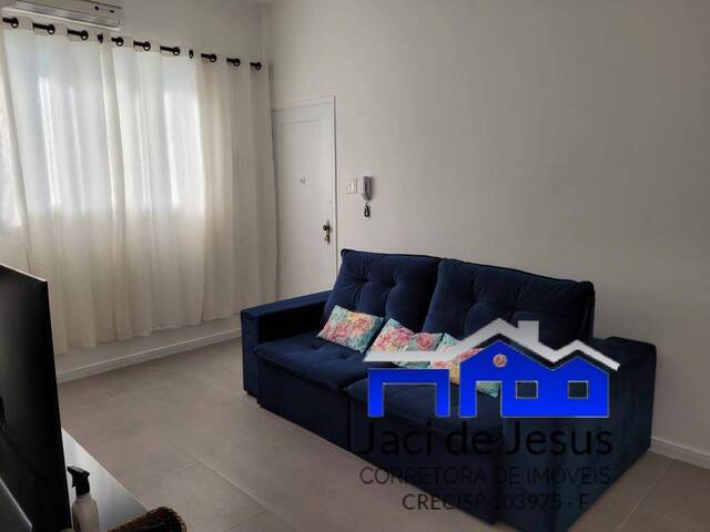 Apartamento para Venda em Santos - 5