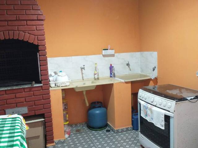 #1846 - Casa para Venda em Itanhaém - SP - 3