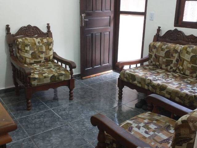 Casa para Venda em Itanhaém - 5