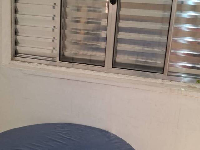 #1847 - Apartamento para Venda em Santos - SP - 2