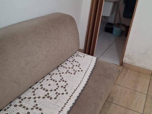 #1847 - Apartamento para Venda em Santos - SP - 3