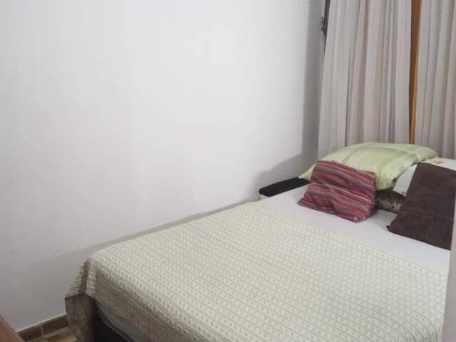 #1852 - Casa para Venda em Santos - SP - 3