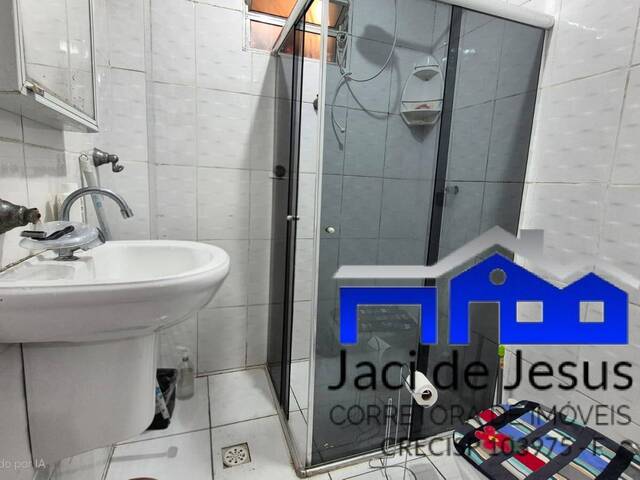 #1847 - Apartamento para Venda em Santos - SP - 3
