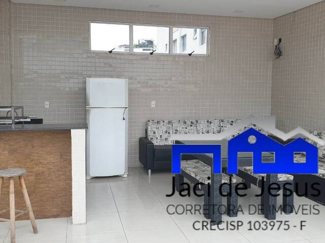 #1853 - Casa para Venda em Santos - SP - 2