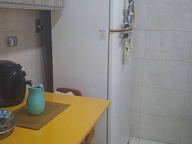 #1855 - Apartamento para Venda em Santos - SP - 3