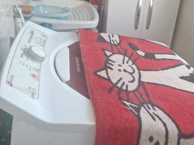 Apartamento para Venda em Santos - 5