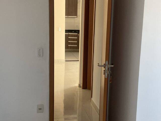 #1856 - Apartamento para Venda em Santos - SP - 2