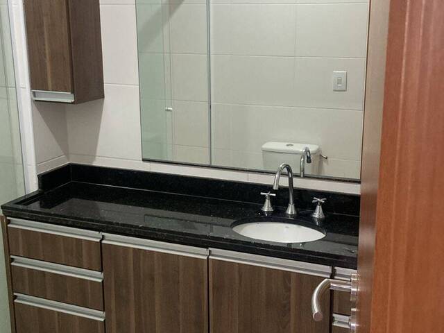 #1856 - Apartamento para Venda em Santos - SP - 3