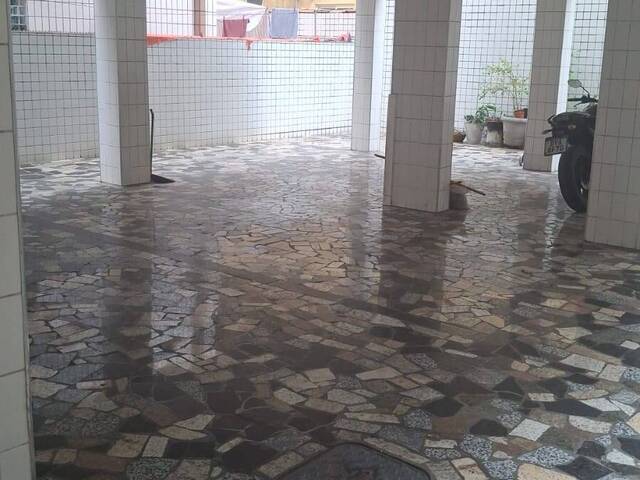 #1857 - Apartamento para Venda em Santos - SP - 2