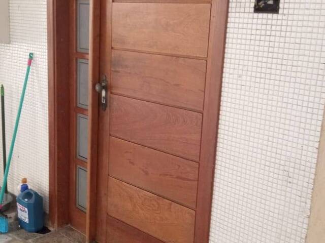 Apartamento para Venda em Santos - 4