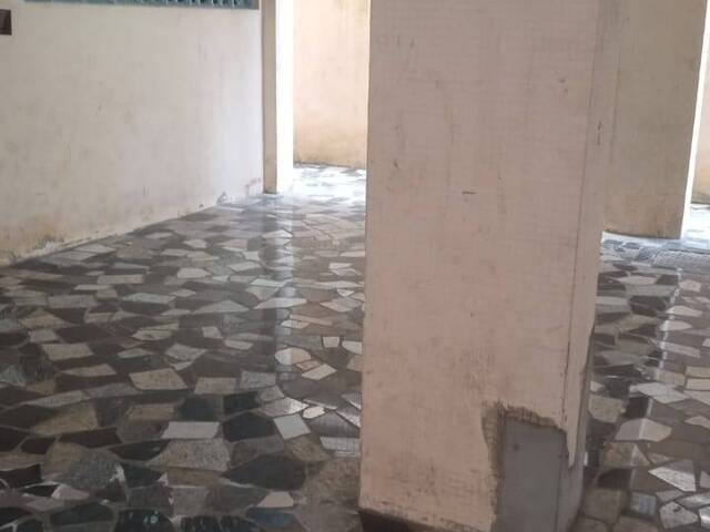#1858 - Apartamento para Venda em Santos - SP - 3